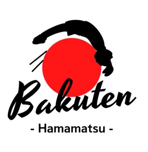 バク転パーソナル教室 浜松店