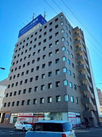 株式会社公共設計