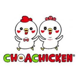 CHOA CHICKIN