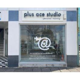 plus ace studio