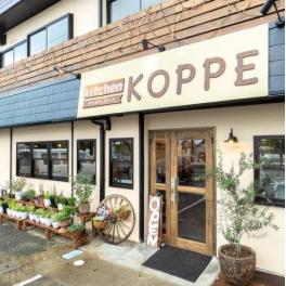 kitchen KOPPE