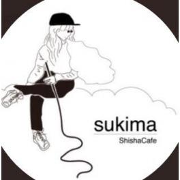 Shisha Cafe sukima