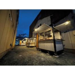 砂山貯がはじまるよ